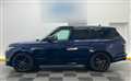 2015 Land Rover Range Rover