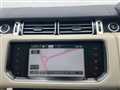 2015 Land Rover Range Rover