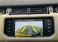 2015 Land Rover Range Rover