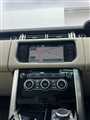 2015 Land Rover Range Rover