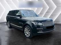 2015 Land Rover Range Rover