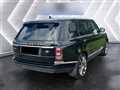 2015 Land Rover Range Rover