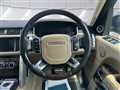 2015 Land Rover Range Rover