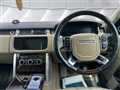 2015 Land Rover Range Rover