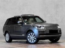 2015 Land Rover Range Rover