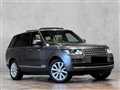 2015 Land Rover Range Rover
