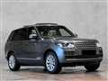 2015 Land Rover Range Rover