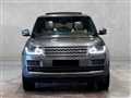 2015 Land Rover Range Rover