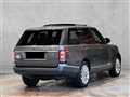 2015 Land Rover Range Rover
