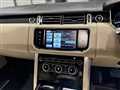2015 Land Rover Range Rover