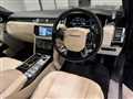 2015 Land Rover Range Rover