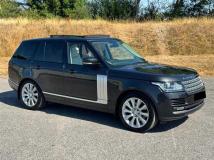 2015 Land Rover Range Rover