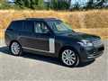 2015 Land Rover Range Rover