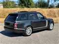 2015 Land Rover Range Rover