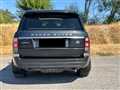 2015 Land Rover Range Rover