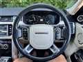 2015 Land Rover Range Rover