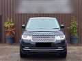 2015 Land Rover Range Rover