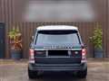 2015 Land Rover Range Rover
