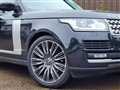 2015 Land Rover Range Rover