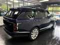 2015 Land Rover Range Rover