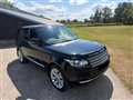 2015 Land Rover Range Rover