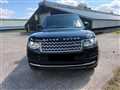 2015 Land Rover Range Rover