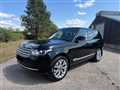 2015 Land Rover Range Rover