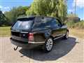 2015 Land Rover Range Rover