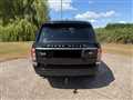 2015 Land Rover Range Rover