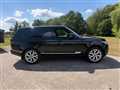 2015 Land Rover Range Rover