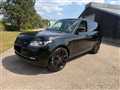 2015 Land Rover Range Rover