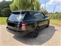 2015 Land Rover Range Rover