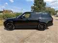 2015 Land Rover Range Rover