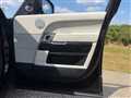 2015 Land Rover Range Rover