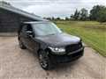 2015 Land Rover Range Rover
