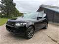 2015 Land Rover Range Rover