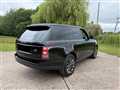 2015 Land Rover Range Rover