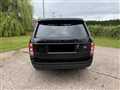 2015 Land Rover Range Rover