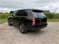 2015 Land Rover Range Rover