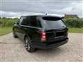 2015 Land Rover Range Rover