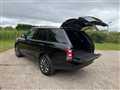 2015 Land Rover Range Rover