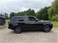2015 Land Rover Range Rover
