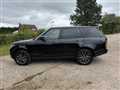 2015 Land Rover Range Rover