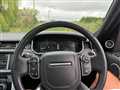 2015 Land Rover Range Rover