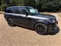 2016 Land Rover Range Rover
