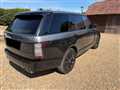 2016 Land Rover Range Rover