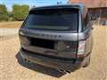 2016 Land Rover Range Rover