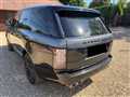 2016 Land Rover Range Rover