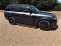 2016 Land Rover Range Rover