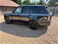 2016 Land Rover Range Rover